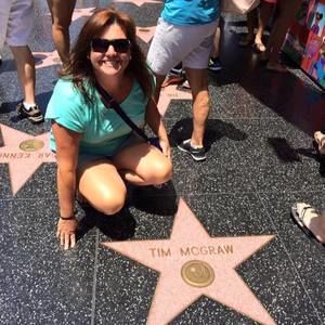 Meet your Posher, Allie